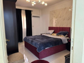 Gardenia city apartment in the middle of Cairo